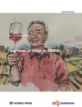Hua Li et Hua Wang - Overview of wine in china.