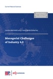 Carolina Machado et J. Paulo Davim - Managerial Challenges of Industry 4.0.