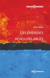 Nick Jelley - Les énergies renouvelables.