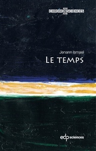 Jenann Ismael - Le temps.