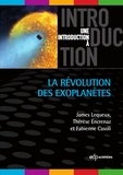  Collectif et James Lequeux - La Révolution des exoplanètes.