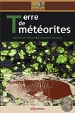 Patrick De Wever - TERRE DE METEORITES.