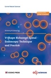 Shisheng HE - V-shape Bichannel Spinal Endoscopy:  Technique and Practice.