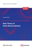Yongliang WANG - Basic Theory of Finite Element Method.