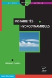 François Charru - Instabilités hydrodynamiques.