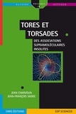 Jean Charvolin - Tores et torsades.