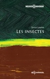 Simon Leather - Les insectes.