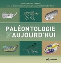Sylvain Charbonnier et Patrick De Wever - Paléontologie d'aujourd'hui.