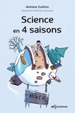 Antoine Guitton - Science en 4 saisons Hiver.