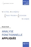 Mourad Choulli - Analyse fonctionnelle appliquée.