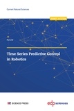 Hui LIU - Time Series Predictive Control in Robotics.
