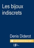 Denis Diderot - Les bijoux indiscrets - Roman érotique.