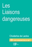 Pierre Choderlos De Laclos - Les Liaisons dangereuses - Roman épistolaire.