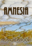 Frédérique Vervoort - Amnesia - Thriller psychologique.