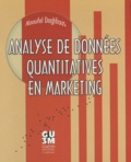 Naoufel Daghfous - Analyse de données quantitatives en marketing.