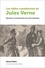 Gérard Fabre - Les fables canadiennes de Jules Verne - Discorde et concorde dans une autre Amérique.