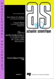 F DUBOIS/BLASCO - Outils micro-informatiques et télédétection de l'évolution des milieux - Actes du Colloque de Toulouse 1990.