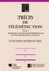 Léo Provencher et Jean-Marie Maurice Dubois - Précis de télédétection, volume 4 - Méthodes de photointerpétation et d'interprétation d'image.