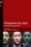 Benoît Cordelier et Gino Gramaccia - Management par projet - Les identités incertaines.