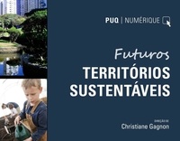 Christiane Gagnon - Futuros Territorios Sustentaveis.
