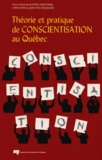 Gisèle Ampleman et Linda Denis - Théorie et pratique de conscientisation au Québec.