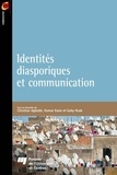 Christian Agbobli et Oumar Kane - Identités diasporiques et communication.