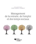 Diane-Gabrielle Tremblay - Management de la retraite, de l'emploi et des temps sociaux.