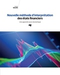 Ahmed Naciri - Nouvelle méthode d'interprétation des états financiers - Une approche socio-économique.