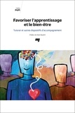 Cathia Papi - Favoriser l'apprentissage et le bien-être - Tutorat et autres dispositifs d'accompagnement.