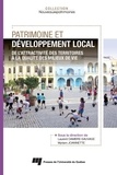 Laurent Dambre-Sauvage - Patrimoine et développement local - De l'attractivité des territoires à la qualité des milieux de vie.
