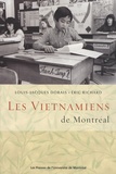Louis-Jacques Dorais et Eric Richard - Les Vietnamiens de Montréal.