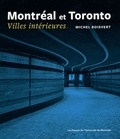 Michel Boisvert - Montréal et Toronto - Villes intérieures.