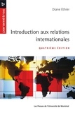 Diane Ethier - Introduction aux relations internationales.