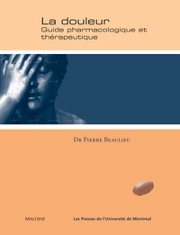 Pierre Beaulieu - La douleur.