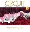 Ricardo Dal Farra et Charles-Antoine Fréchette - Circuit. Vol. 25 No. 2,  2015 - Empreintes écologiques.