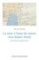 Walter Moser - La mise à l'essai du roman chez Robert Musil - Une lecture interdiscursive.