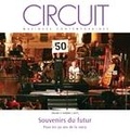 Réjean Beaucage et Aiyun Huang - Circuit. Vol. 27 No. 2,  2017 - Souvenirs du futur.