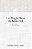 Bochra Manaï - Les Maghrébins de Montréal.