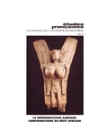 Lise Gauvin et Christiane Ndiaye - Études françaises. Volume 31, numéro 1, été 1995 - La représentation ambiguë : configurations du récit africain.