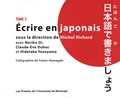 Michel Richard - Ecrire en japonais - Tome 2.