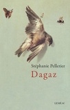 Stephanie Pelletier - Dagaz.