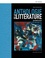 Serge Provencher - Anthologie de la littérature québécoise - Livre + eText (12 mois) + MonLab (12 mois).