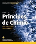 Nivaldo J. Tro - Principes de chimie - Une approche moléculaire.