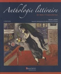 Michel Laurin - Anthologie littéraire - De 1800 à aujourd'hui.