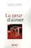 Steven Carter - La peur d'aimer.