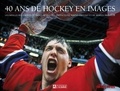 Bruce Bennett - 40 ans de hockey en images: les meilleurs photos de bruce bennett.