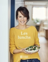 Geneviève O'Gleman - Les lunchs.