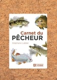 Stéphane Labbé - Carnet du pêcheur.