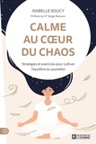 Isabelle Soucy - Calme au coeur du chaos.