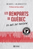 Mikaël Lalancette - Les Remparts de Québec - 25 ans de passion.
